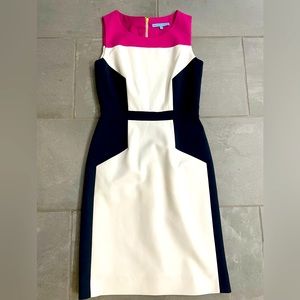 Antonio Melanie sheath dress